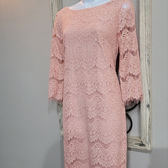 JESSICA Howard Beutifuel dress - Picture 2 of 5